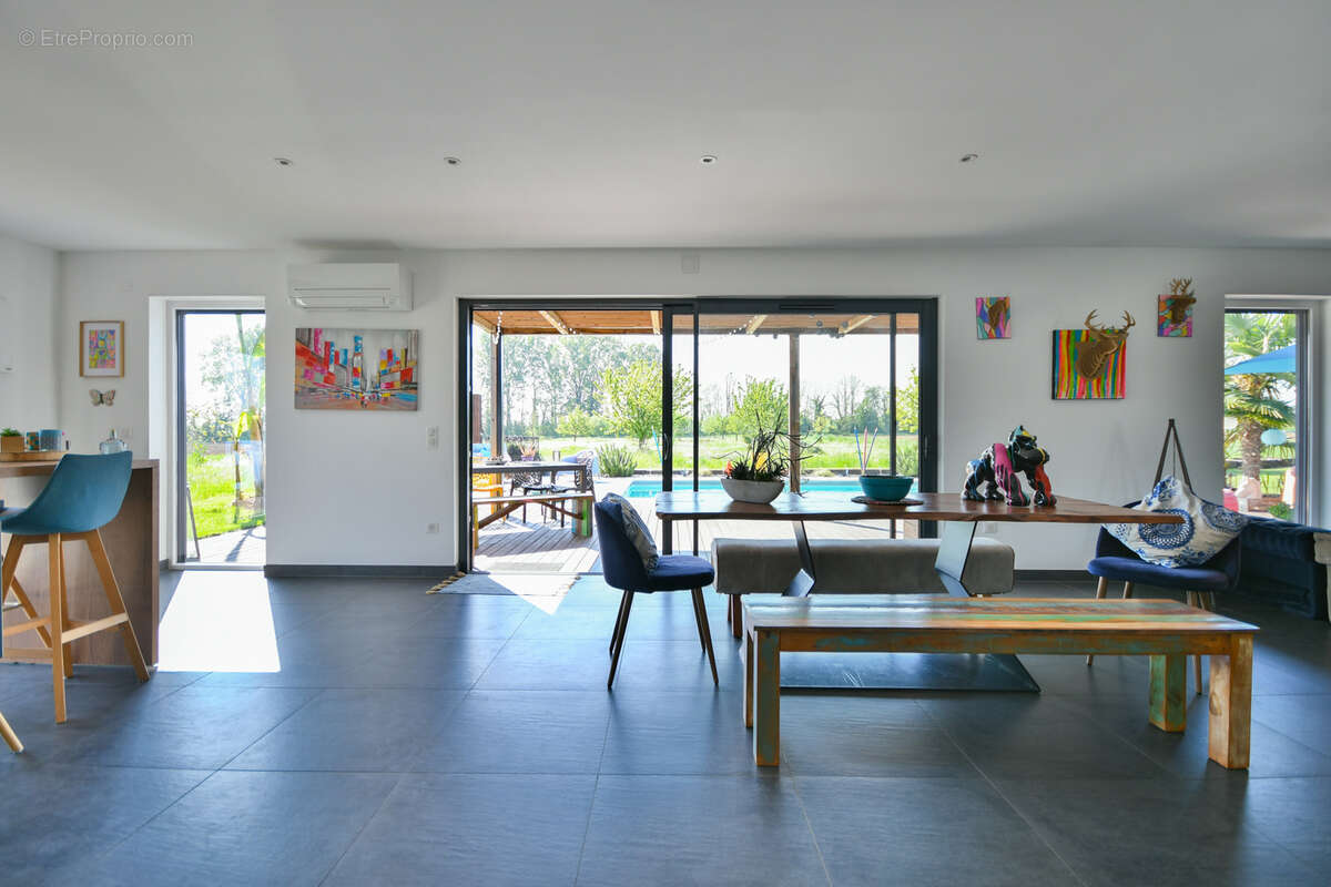 Maison à HANDSCHUHEIM