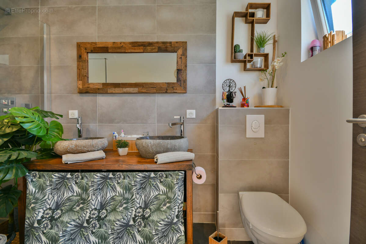 Maison à HANDSCHUHEIM