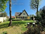 Maison à SAINT-GERMAIN-LES-ARPAJON