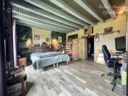 Maison à COURCELLES-DE-TOURAINE