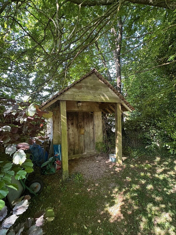 Maison à PONT-AUDEMER