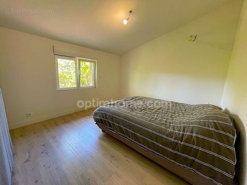 Maison à MOUTHOUMET