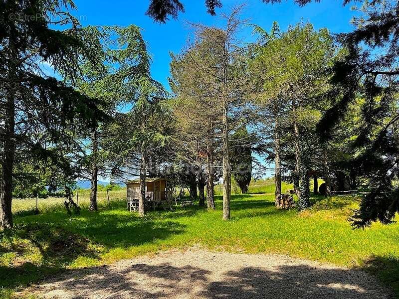 Maison à MOUTHOUMET