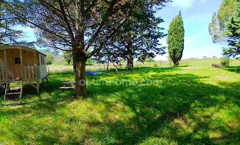 Maison à MOUTHOUMET