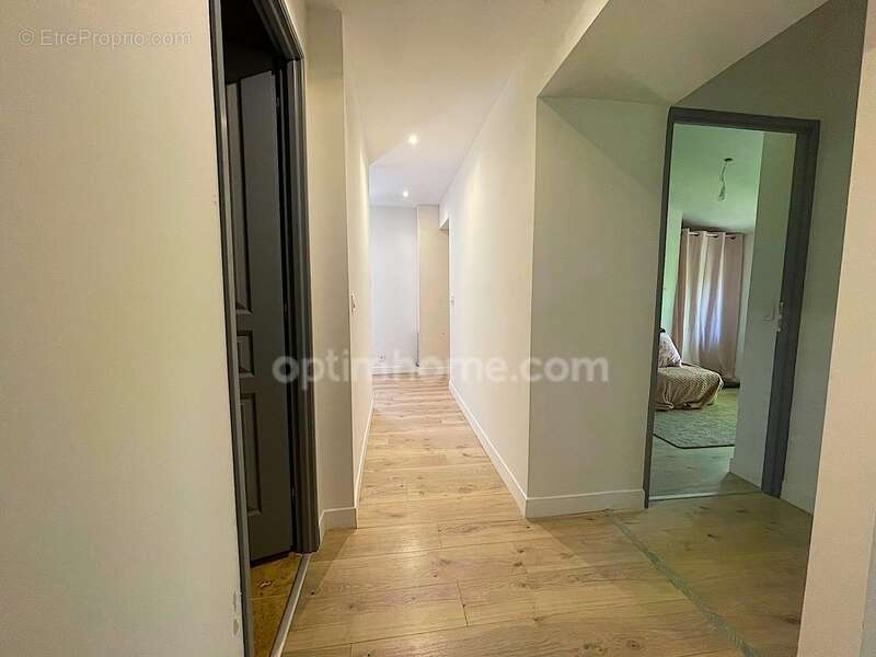 Maison à MOUTHOUMET