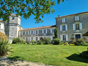 Maison à L&#039;ISLE-D&#039;ESPAGNAC