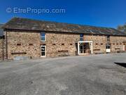 Maison à JOUE-SUR-ERDRE