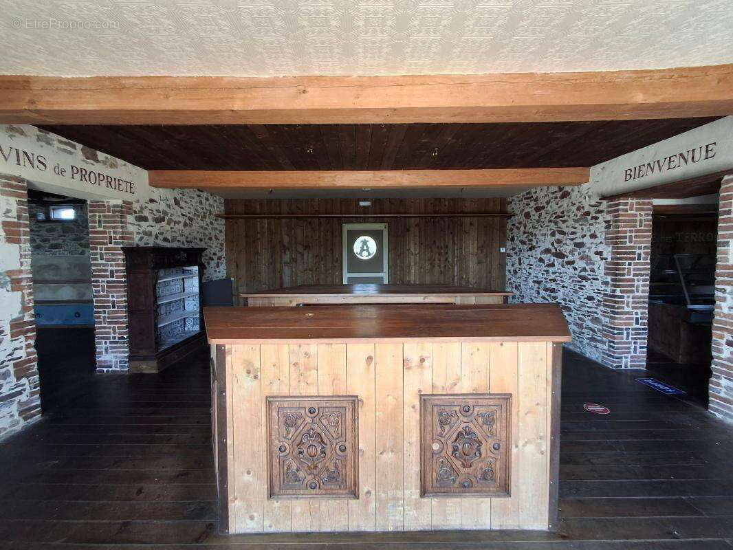 Maison à JOUE-SUR-ERDRE