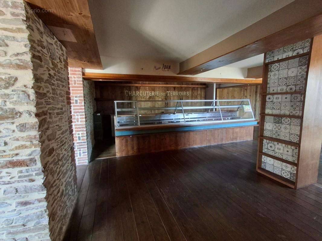 Maison à JOUE-SUR-ERDRE