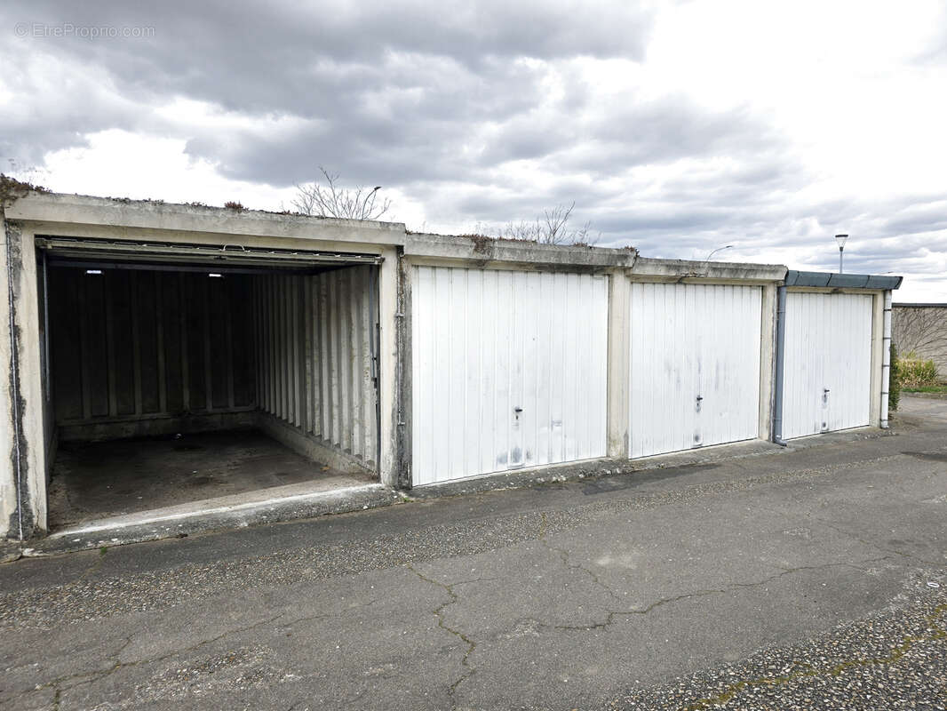 Appartement à AUXERRE