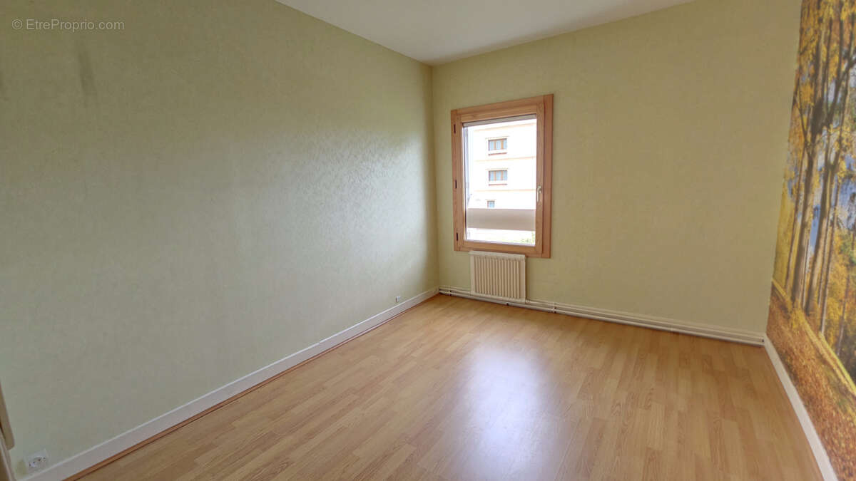 Appartement à AUXERRE
