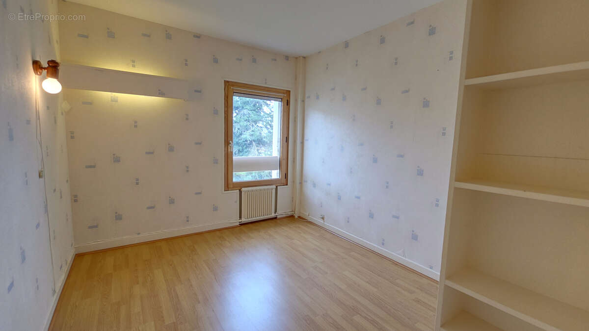 Appartement à AUXERRE