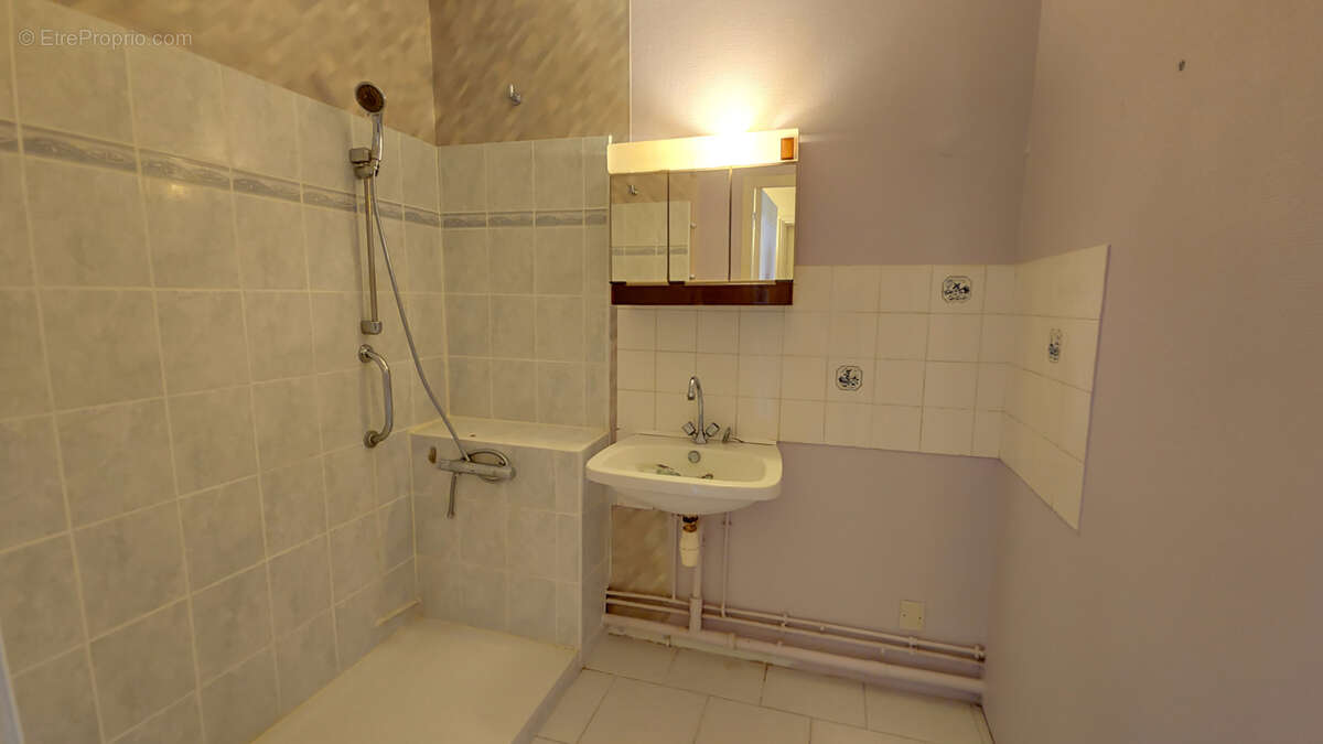 Appartement à AUXERRE