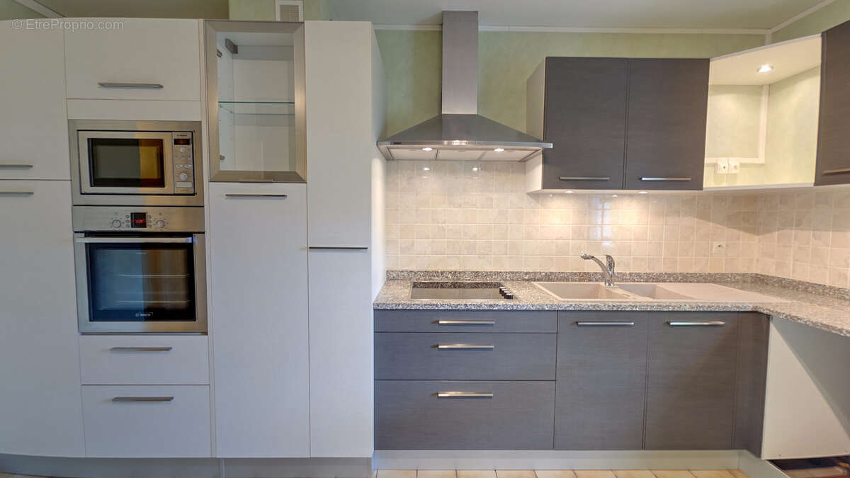 Appartement à AUXERRE