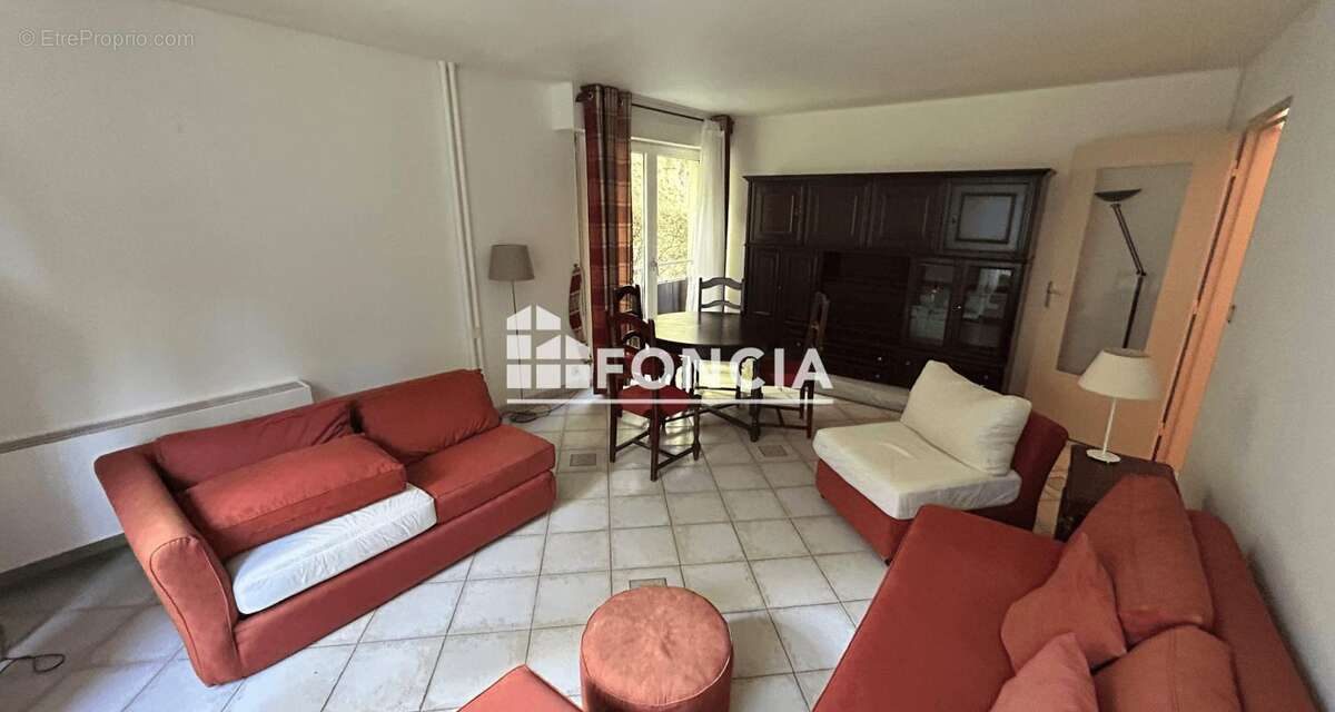 Appartement à POISSY