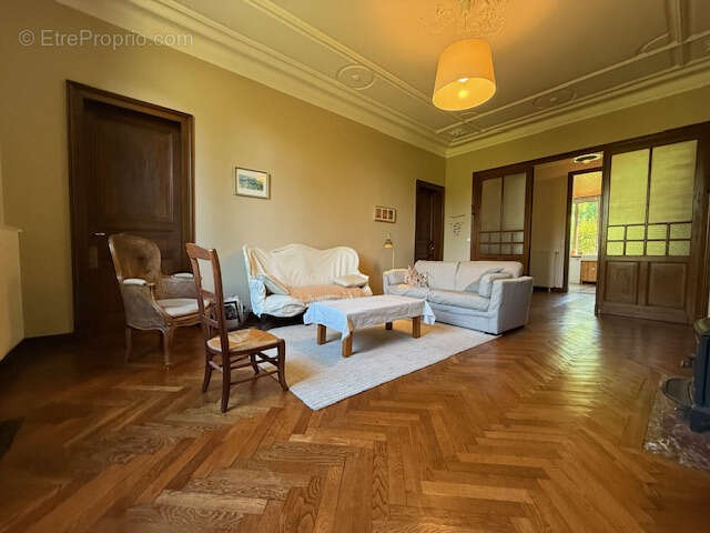 Maison à BELIN-BELIET