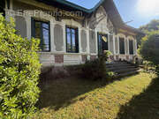 Maison à BELIN-BELIET