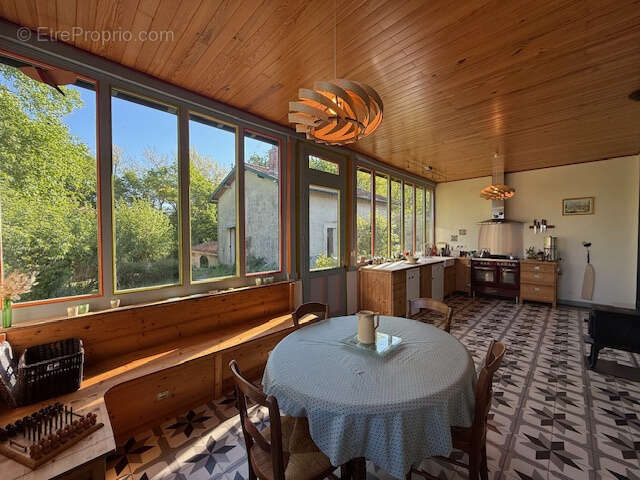 Maison à BELIN-BELIET