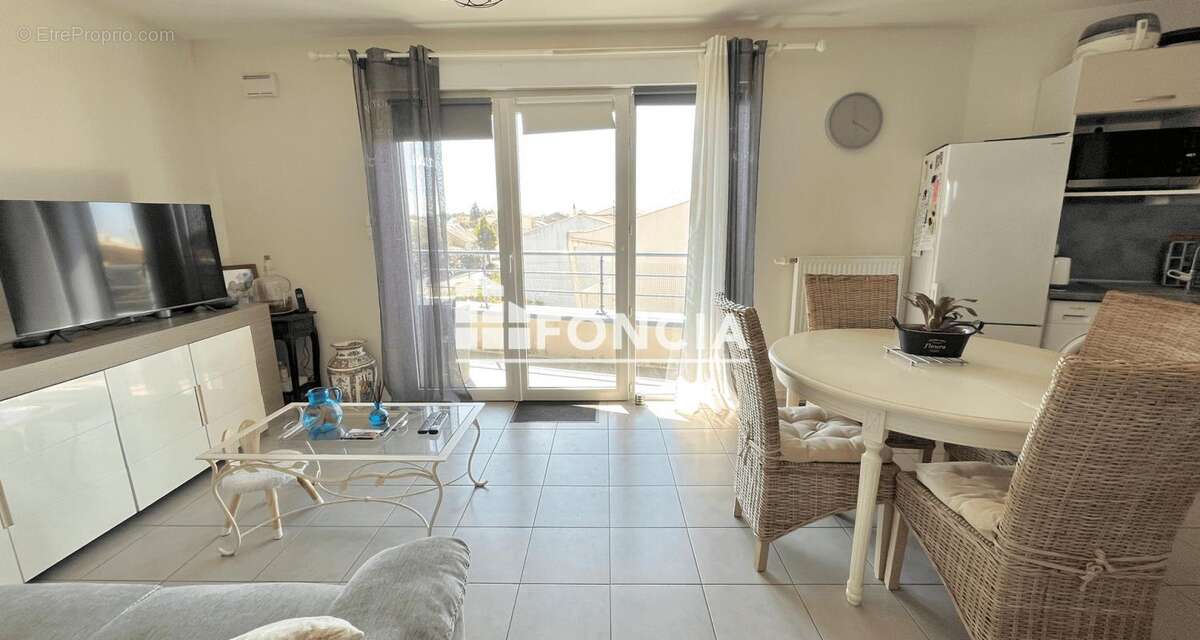 Appartement à LES SABLES-D&#039;OLONNE