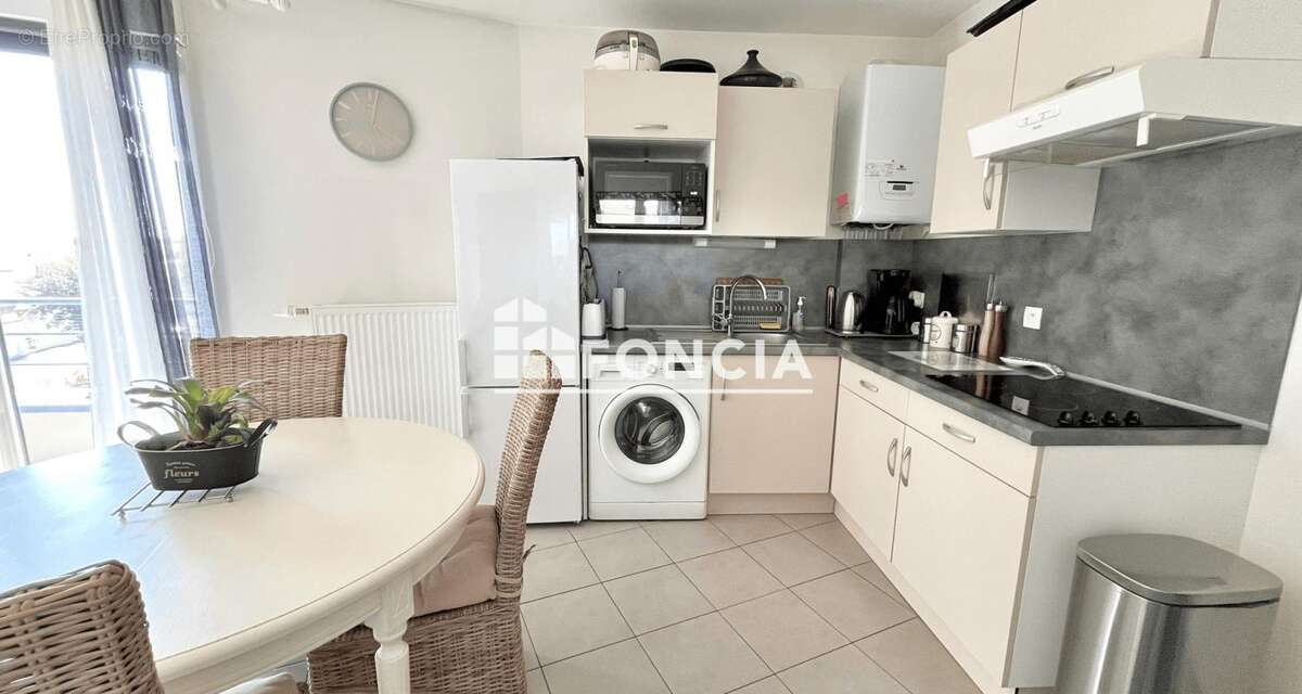 Appartement à LES SABLES-D&#039;OLONNE