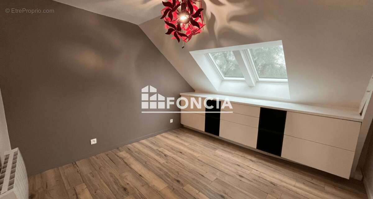 Appartement à ETRECHY