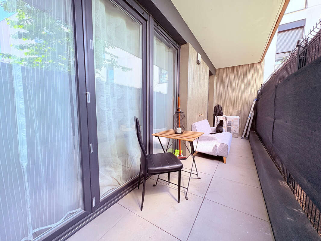 Appartement à BAGNEUX