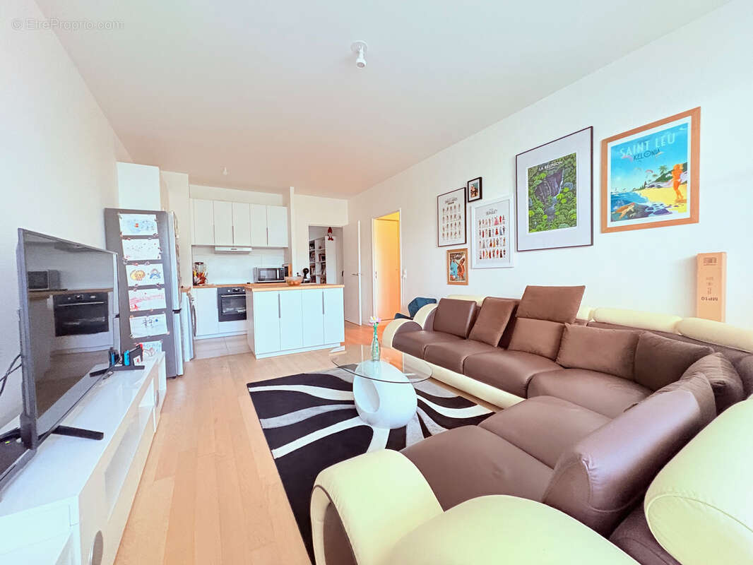 Appartement à BAGNEUX