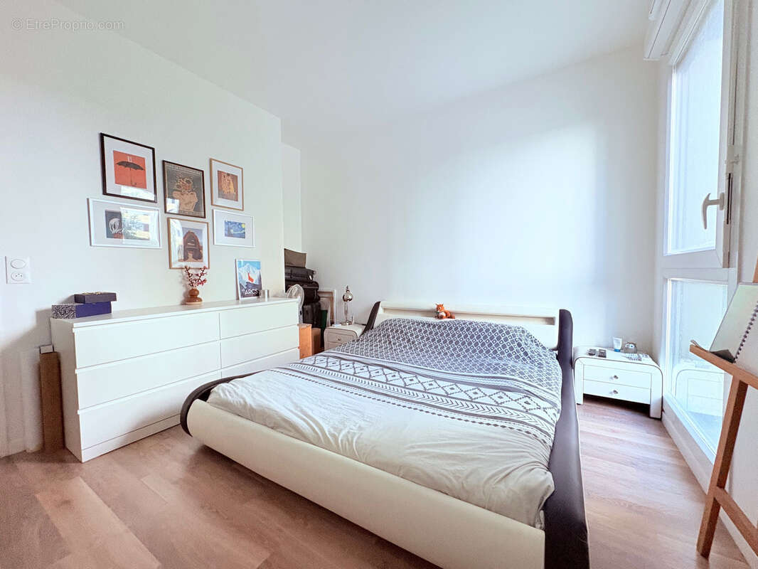 Appartement à BAGNEUX