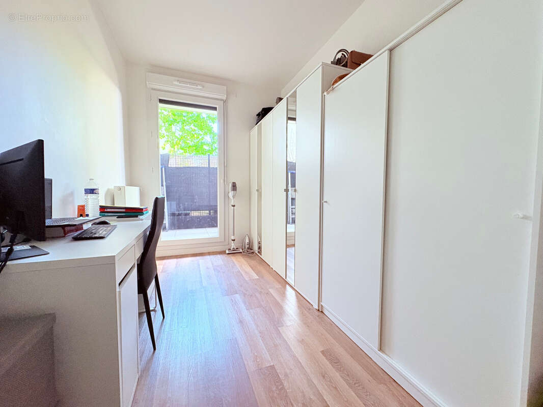 Appartement à BAGNEUX