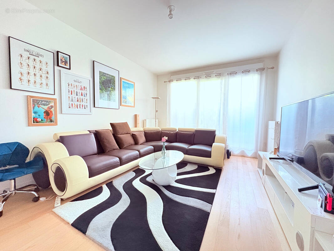 Appartement à BAGNEUX