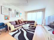 Appartement à BAGNEUX