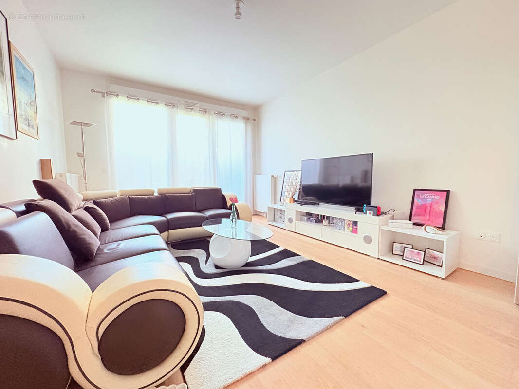 Appartement à BAGNEUX