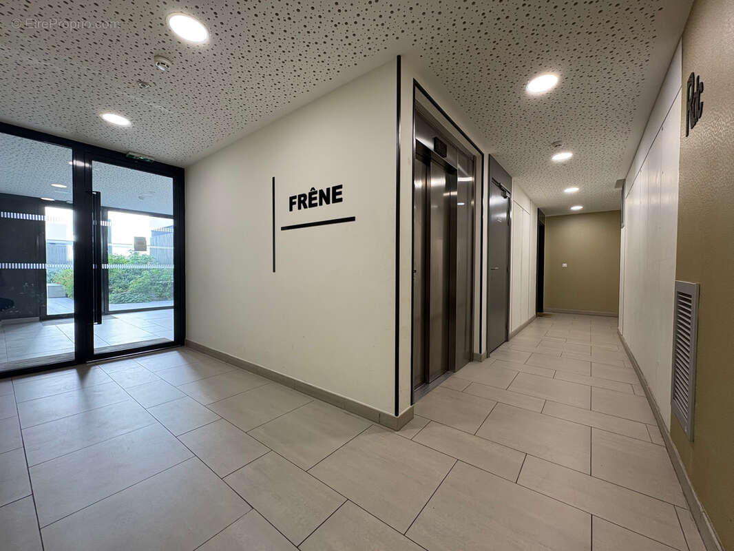 Appartement à BAGNEUX