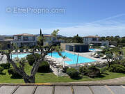 Appartement à LECCI