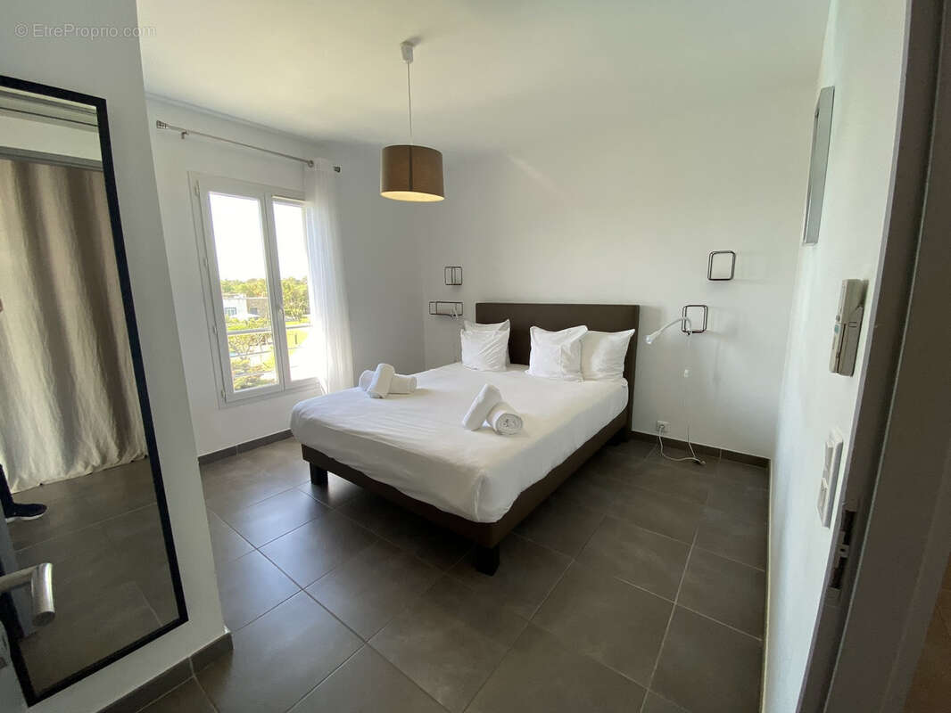 Appartement à LECCI