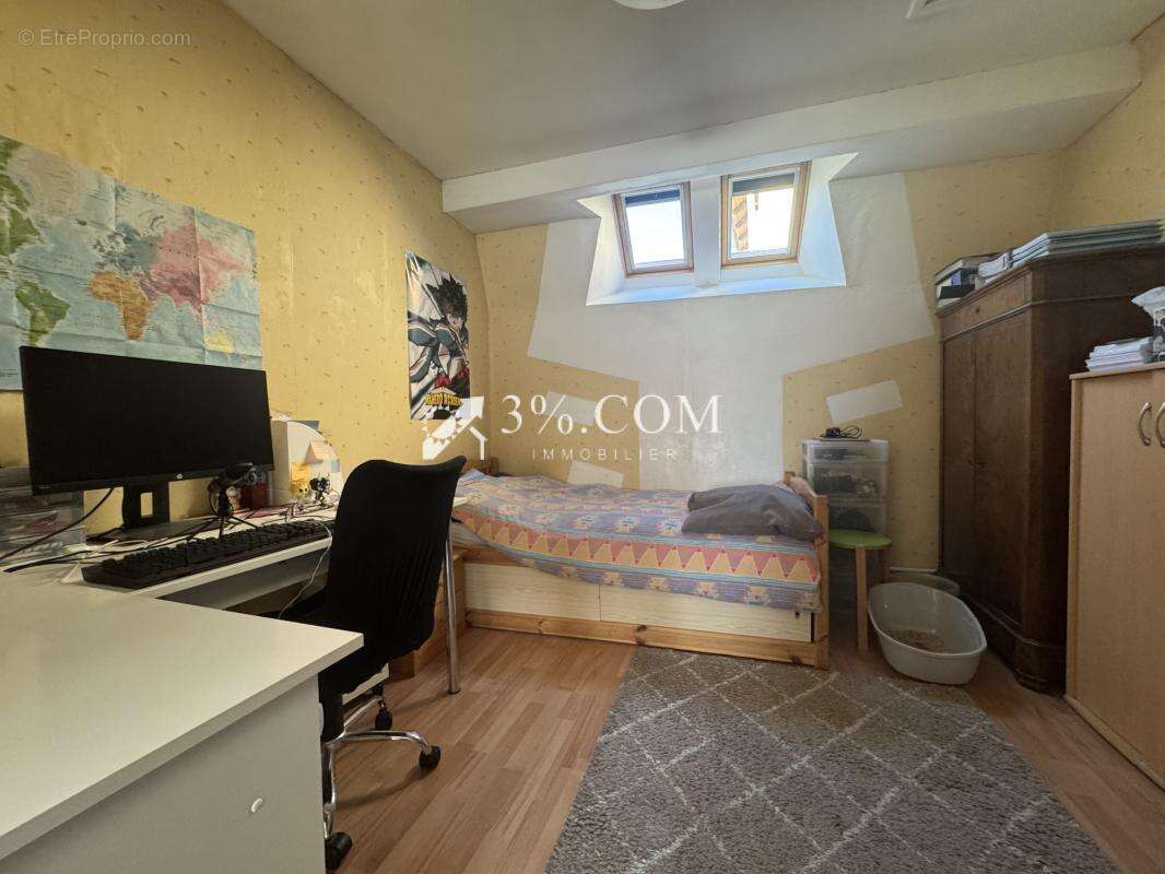 Maison à STEINBOURG