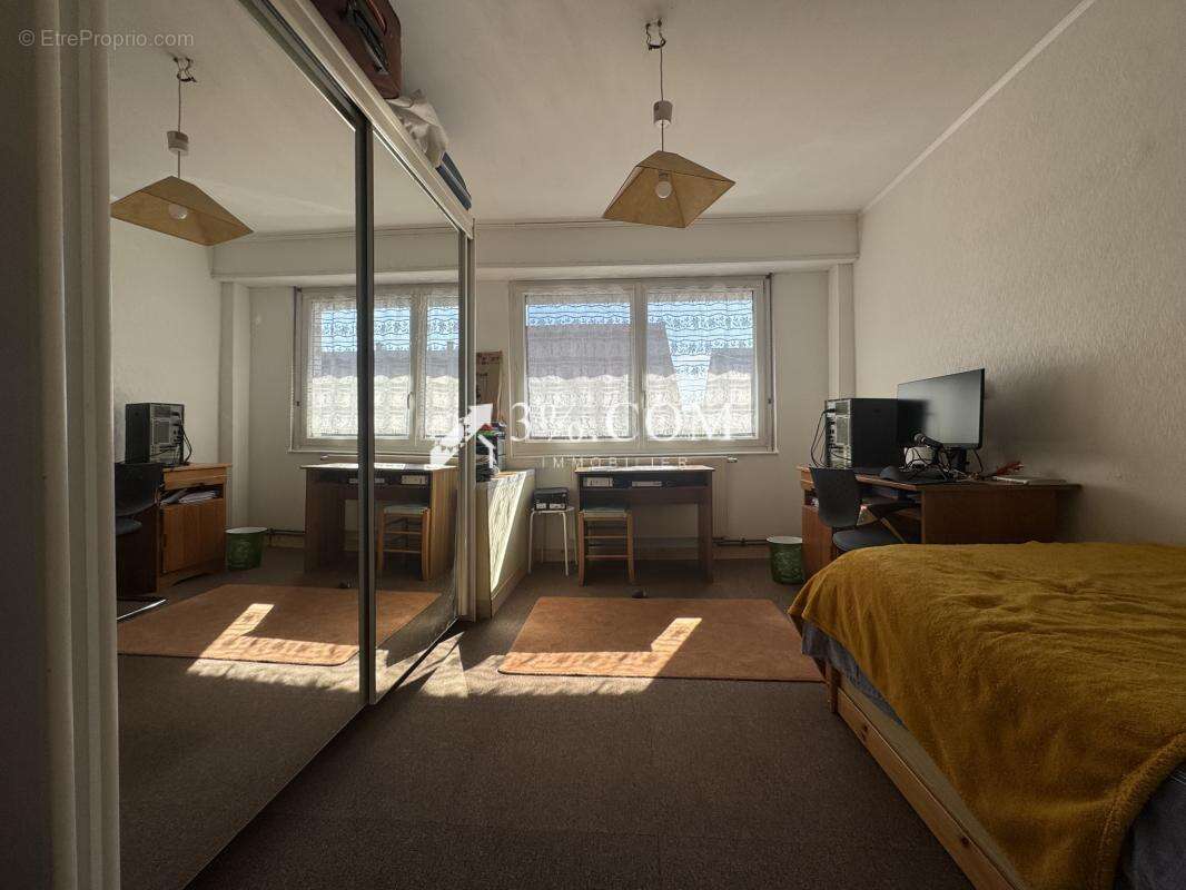 Maison à STEINBOURG