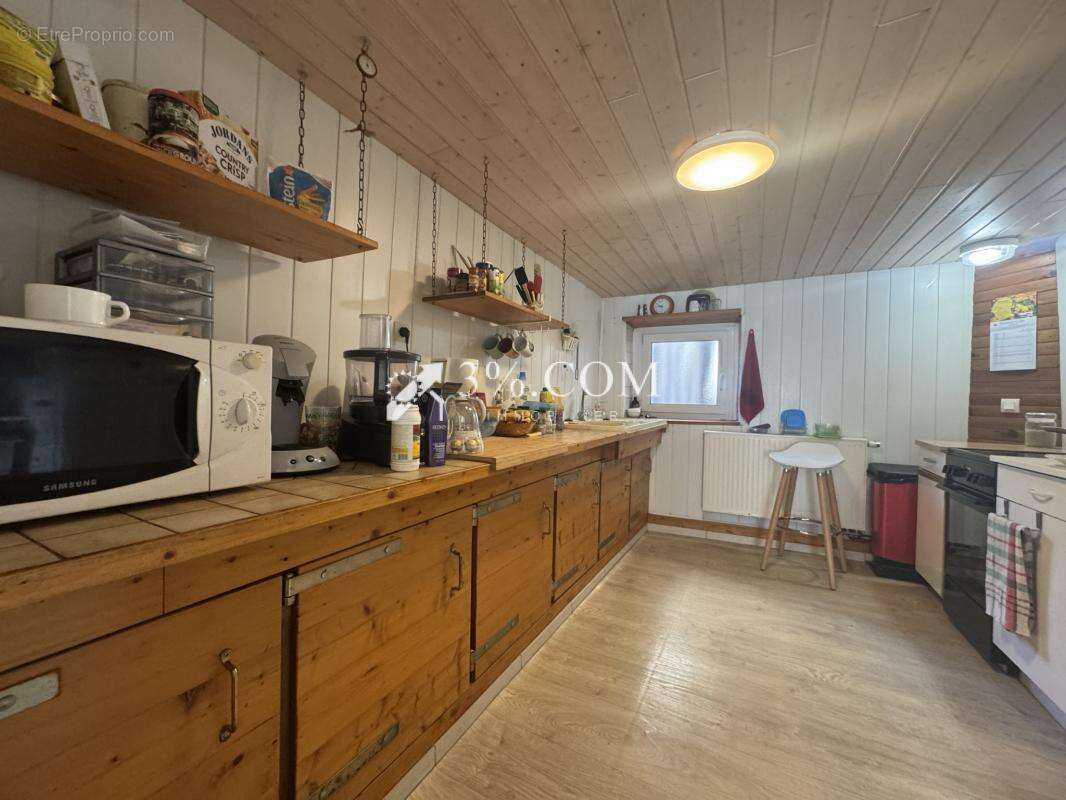 Maison à STEINBOURG