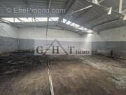 Commerce à LIVRY-GARGAN