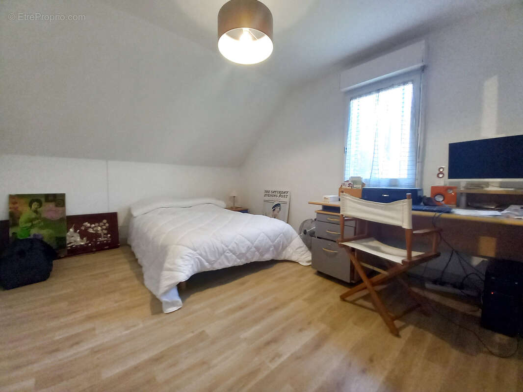 Maison à LA BAULE-ESCOUBLAC