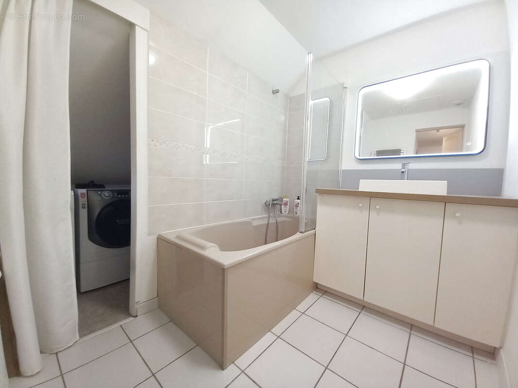 Maison à LA BAULE-ESCOUBLAC