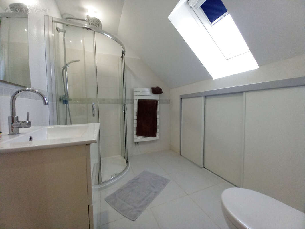 Maison à LA BAULE-ESCOUBLAC