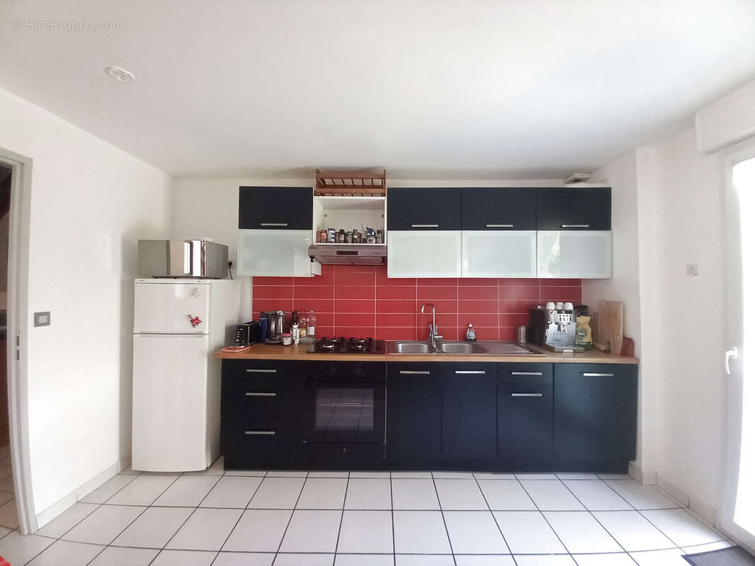 Maison à LA BAULE-ESCOUBLAC