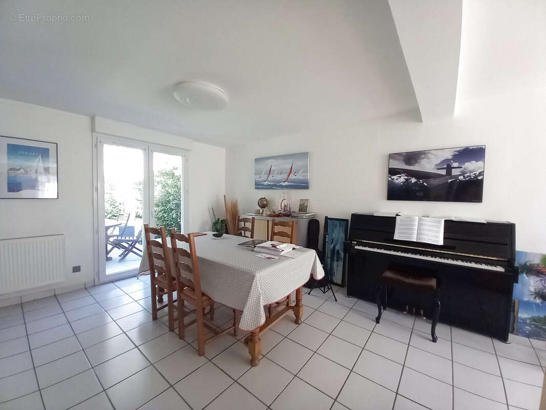 Maison à LA BAULE-ESCOUBLAC