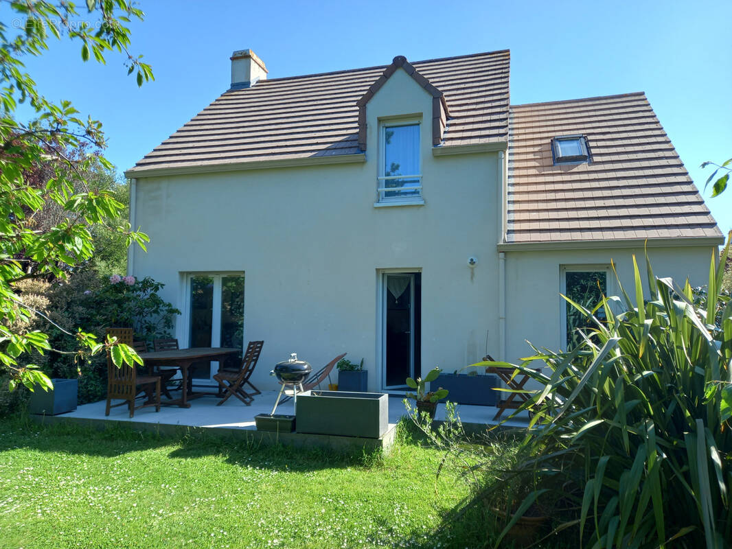 Maison à LA BAULE-ESCOUBLAC