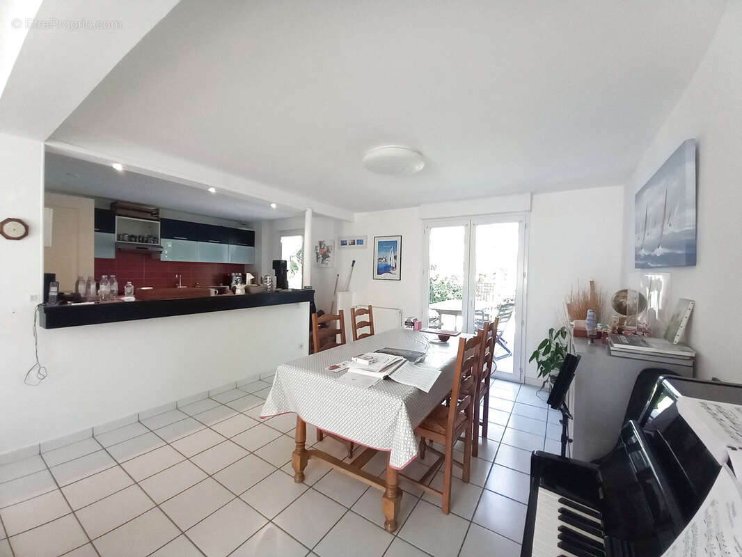 Maison à LA BAULE-ESCOUBLAC