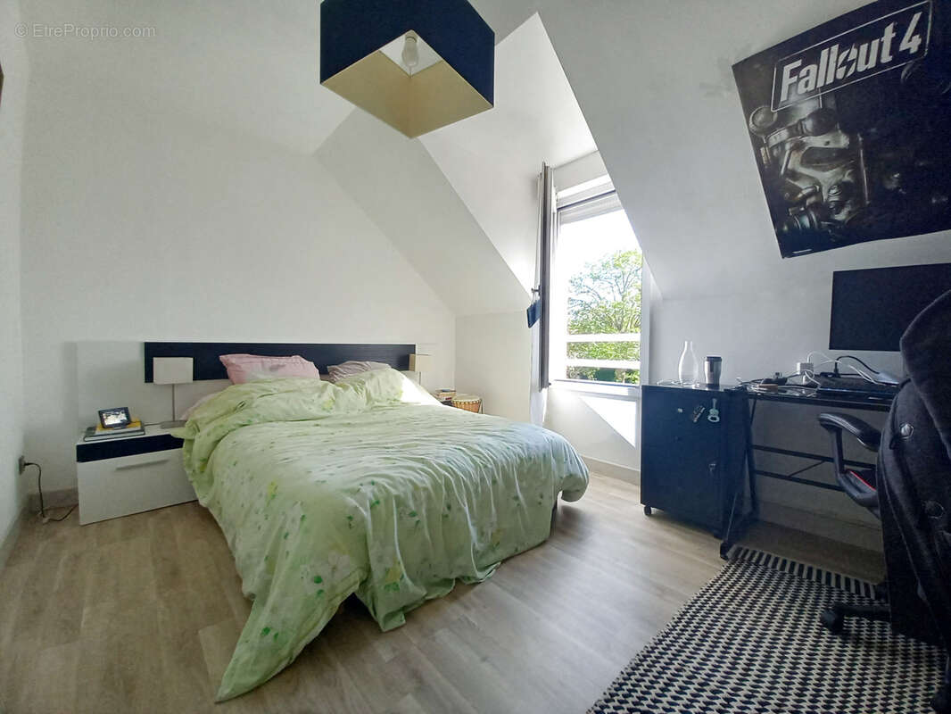 Maison à LA BAULE-ESCOUBLAC