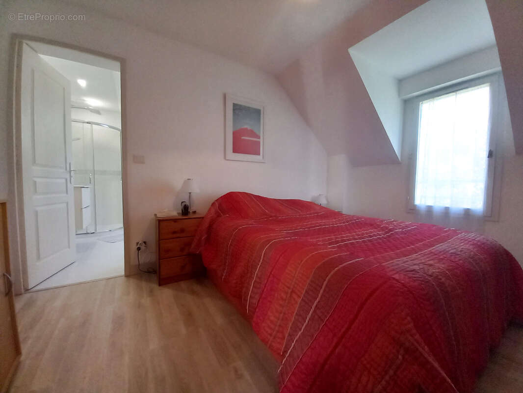 Maison à LA BAULE-ESCOUBLAC