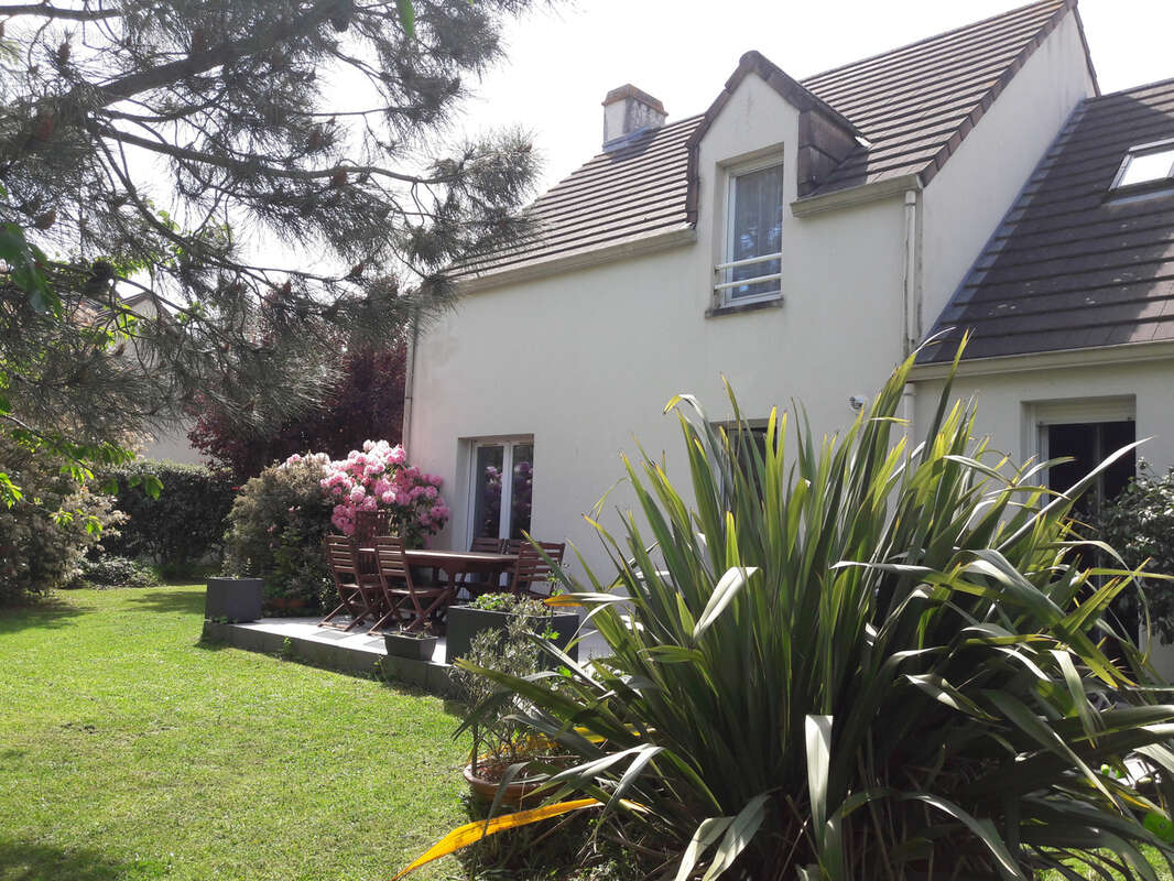 Maison à LA BAULE-ESCOUBLAC