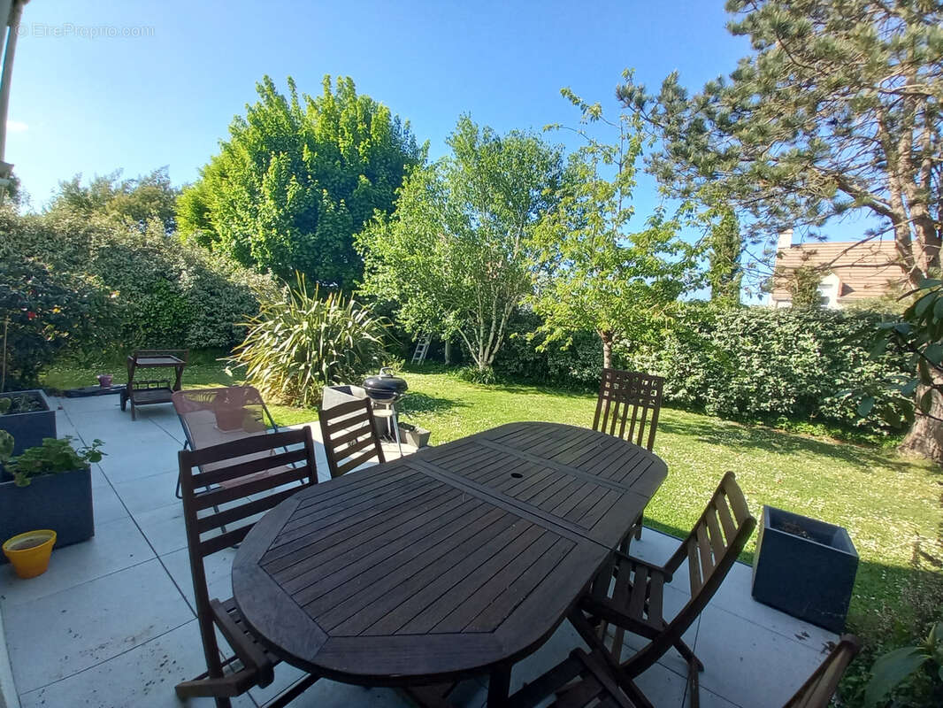 Maison à LA BAULE-ESCOUBLAC